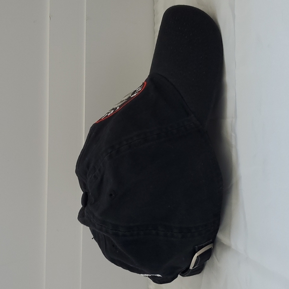 Toronto Raptors cap hat - Picture 4 of 5